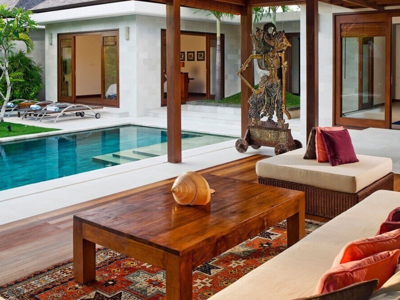 Saba Villas 15
