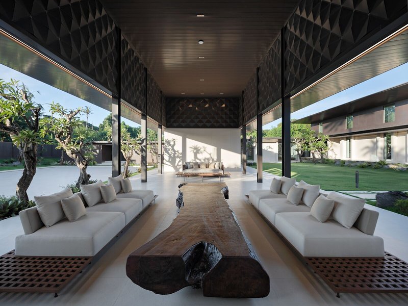 Saba Villas 16
