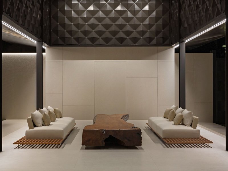 Saba Villas 18