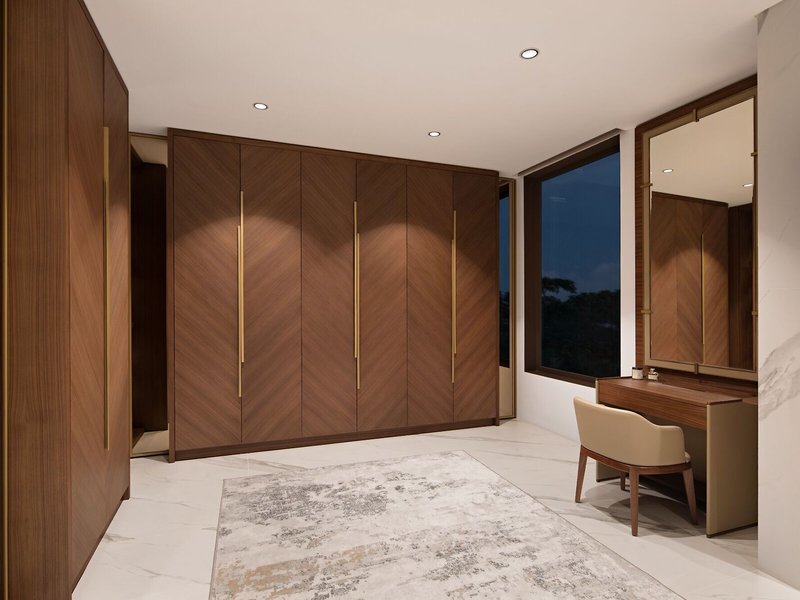 Saba Villas 20