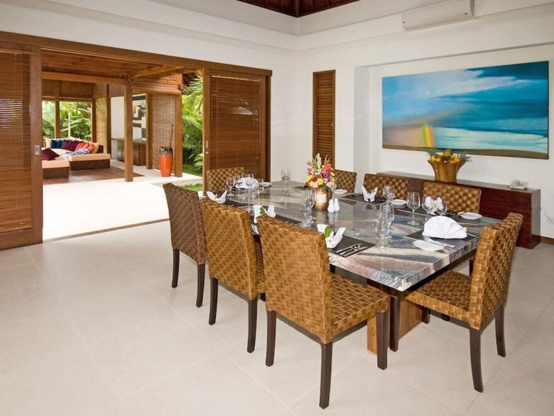 Saba Villas 23