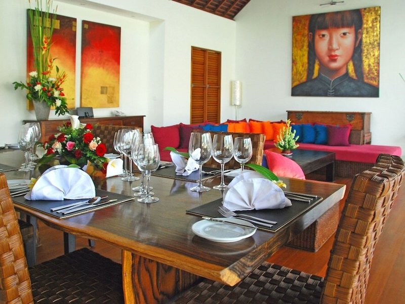 Saba Villas 25