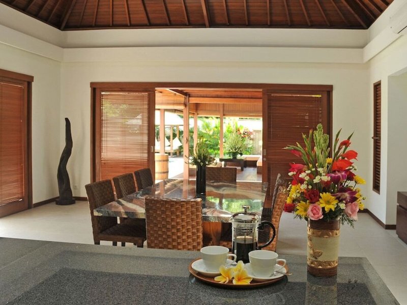 Saba Villas 26