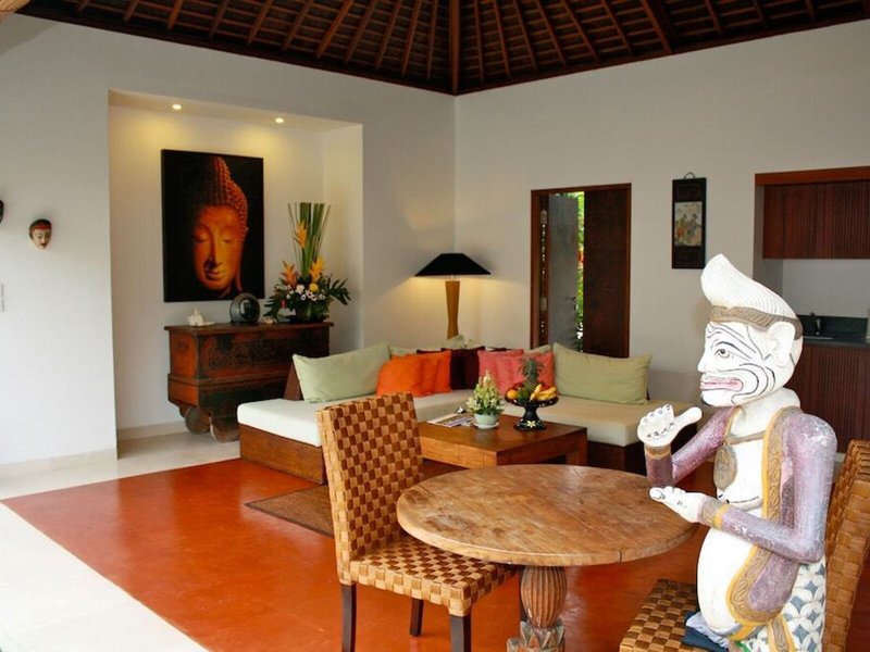 Saba Villas 27