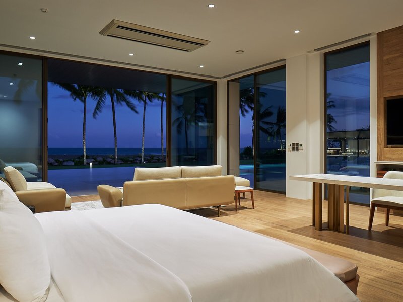 Saba Villas 35