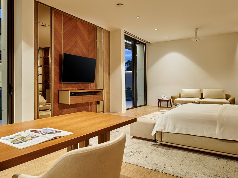 Saba Villas 38