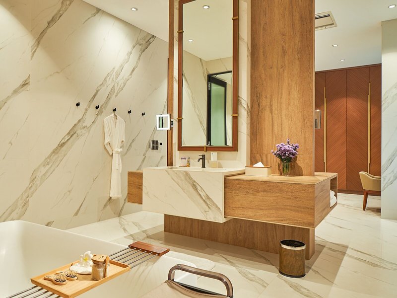 Saba Villas 45