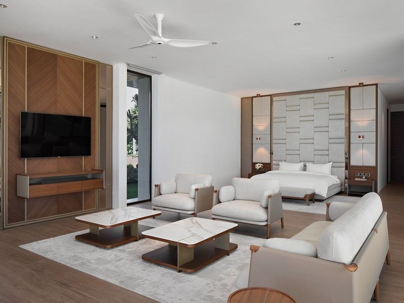 Saba Villas 46