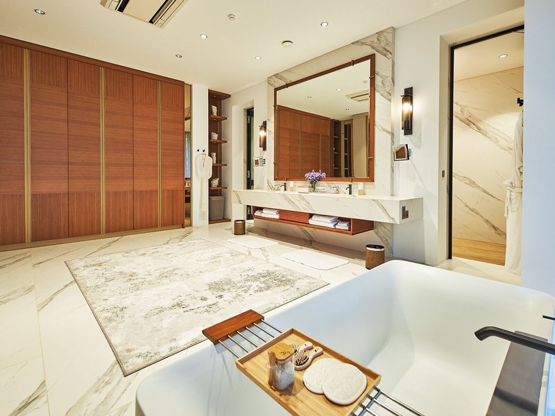 Saba Villas 48