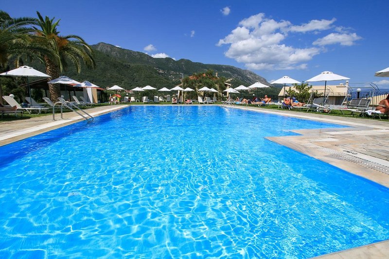 Hotel Yannis Corfu 3