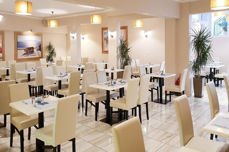 Hotel Yannis Corfu 5
