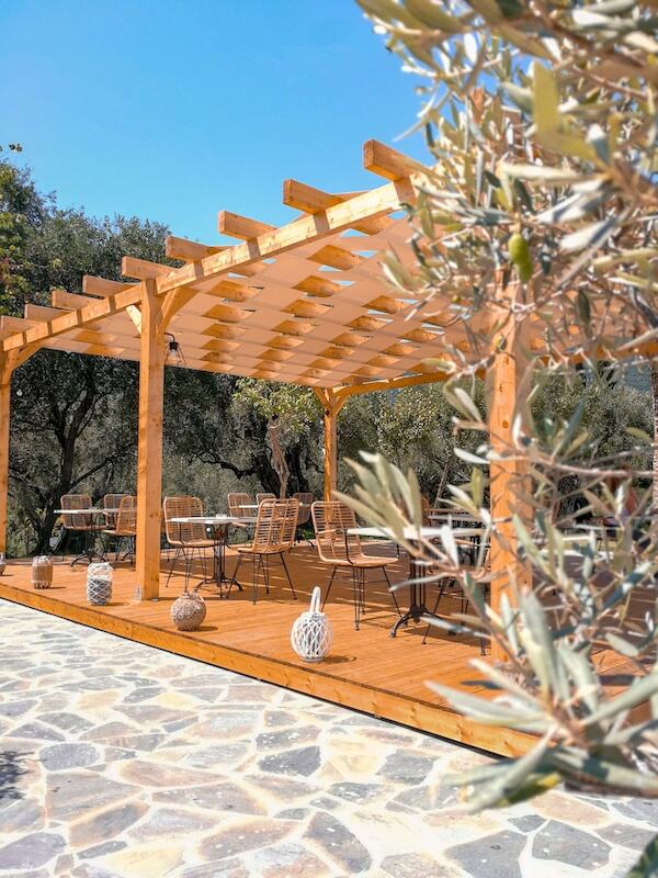 Hotel Yannis Corfu 6