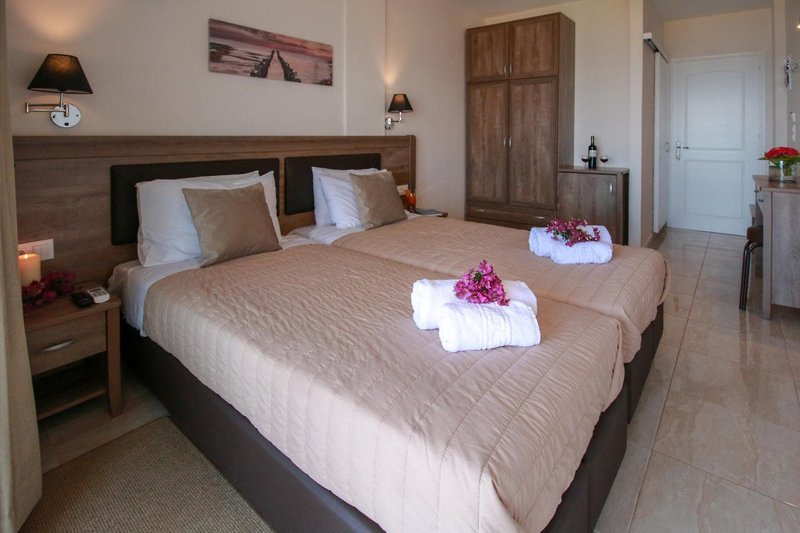 Hotel Yannis Corfu 8