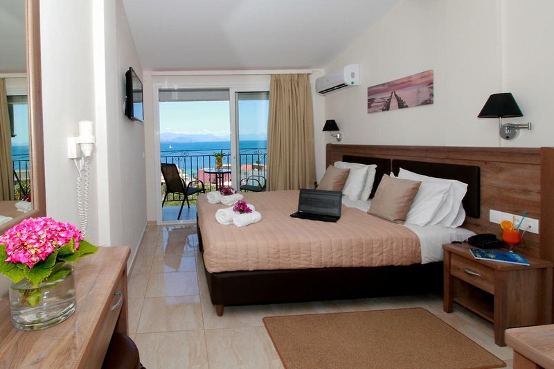 Hotel Yannis Corfu 9