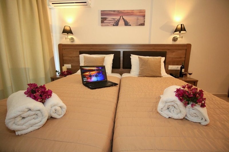 Hotel Yannis Corfu 10