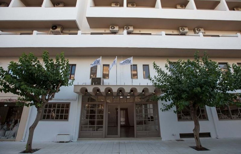 Apollon Hotel 1