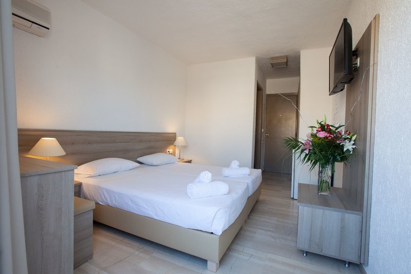 Apollon Hotel 9