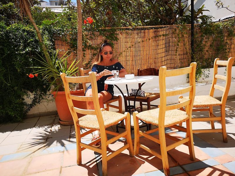Apollon Hotel 14