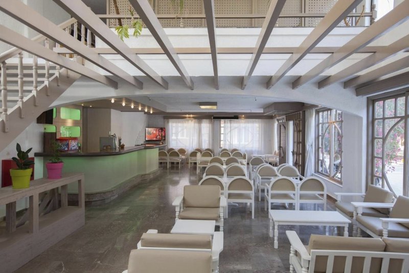 Apollon Hotel 6