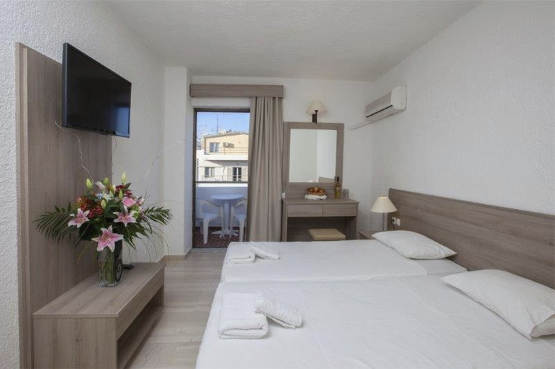 Apollon Hotel 7