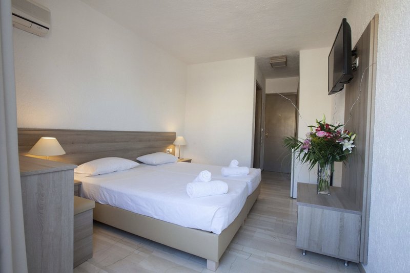 Apollon Hotel 9