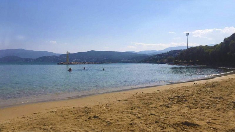 Apollon Hotel 11