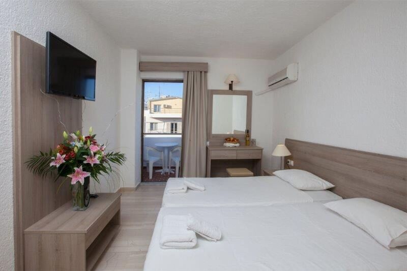 Apollon Hotel 7