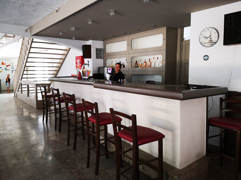 Apollon Hotel 7