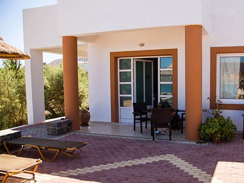 Elounda Sunrise Apartments 2