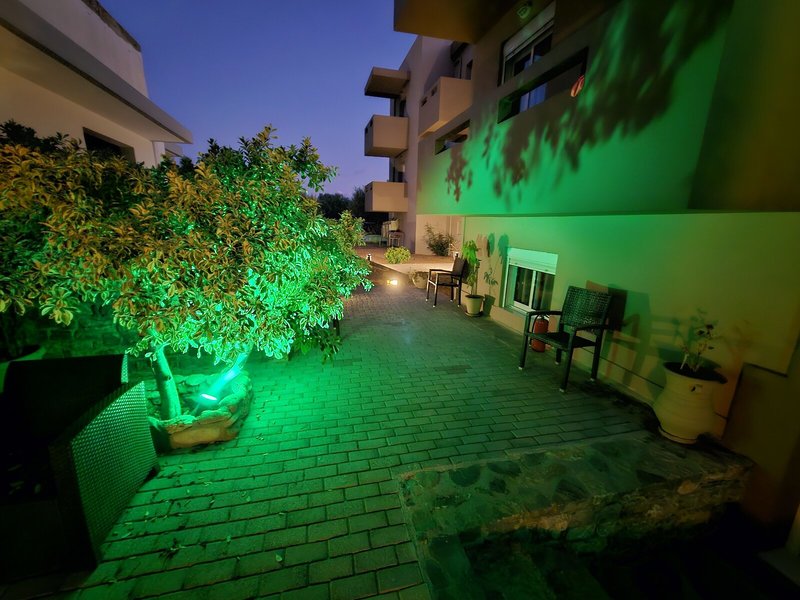 Elounda Sunrise Apartments 3