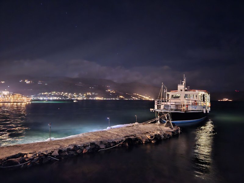 Elounda Sunrise Apartments 4