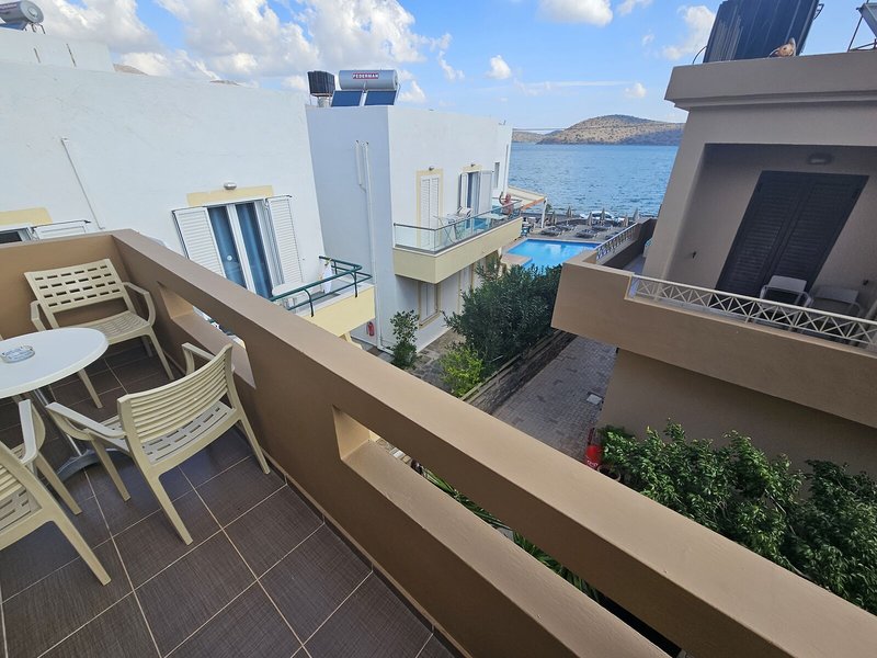 Elounda Sunrise Apartments 6