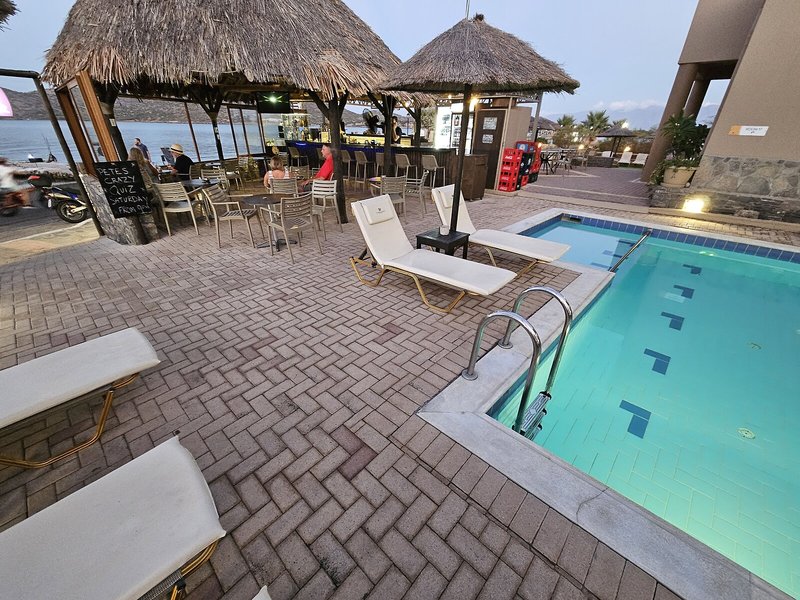 Elounda Sunrise Apartments 7