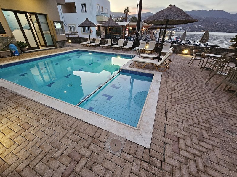 Elounda Sunrise Apartments 8