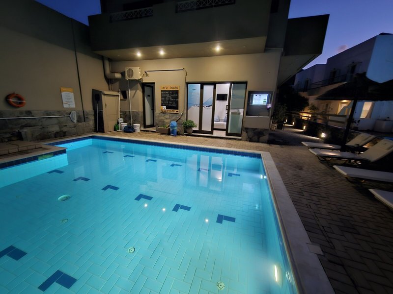 Elounda Sunrise Apartments 9