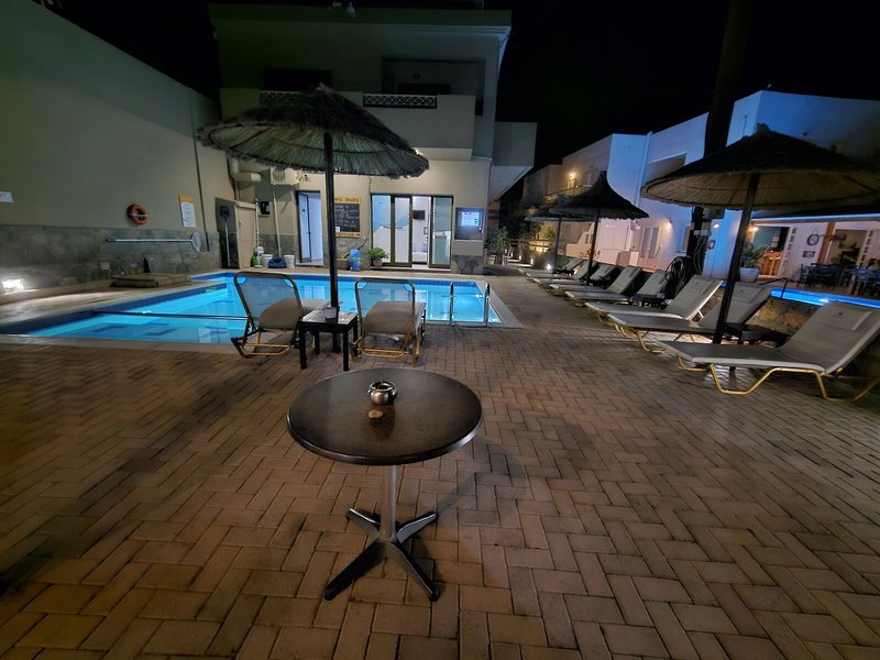 Elounda Sunrise Apartments 10