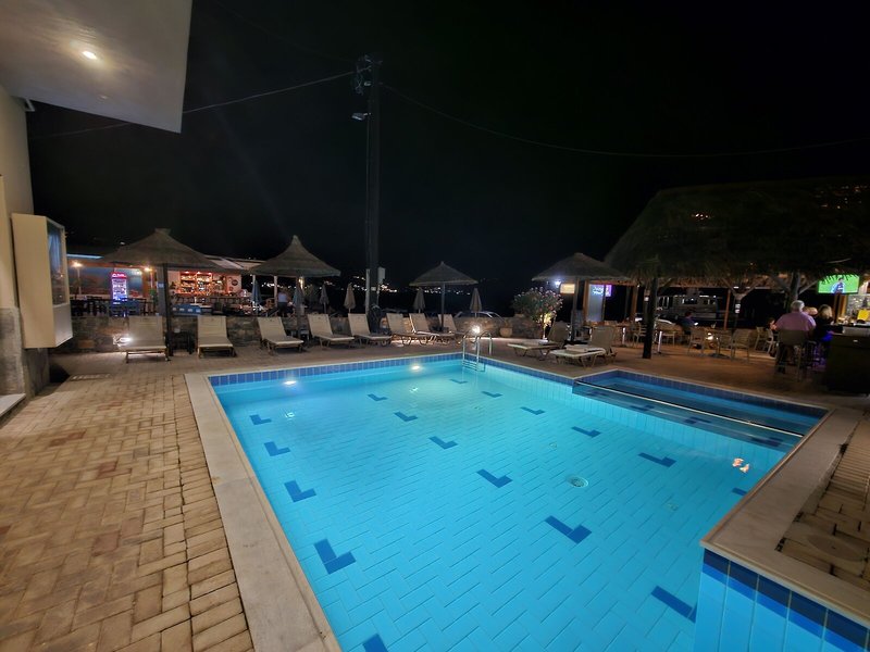 Elounda Sunrise Apartments 12