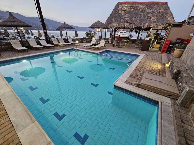 Elounda Sunrise Apartments 13