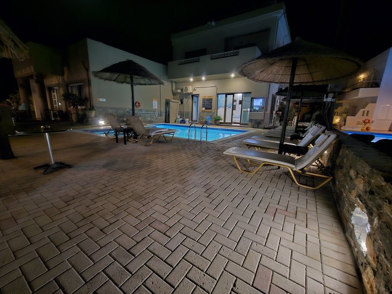 Elounda Sunrise Apartments 14