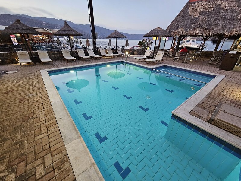 Elounda Sunrise Apartments 16