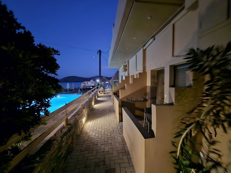 Elounda Sunrise Apartments 17