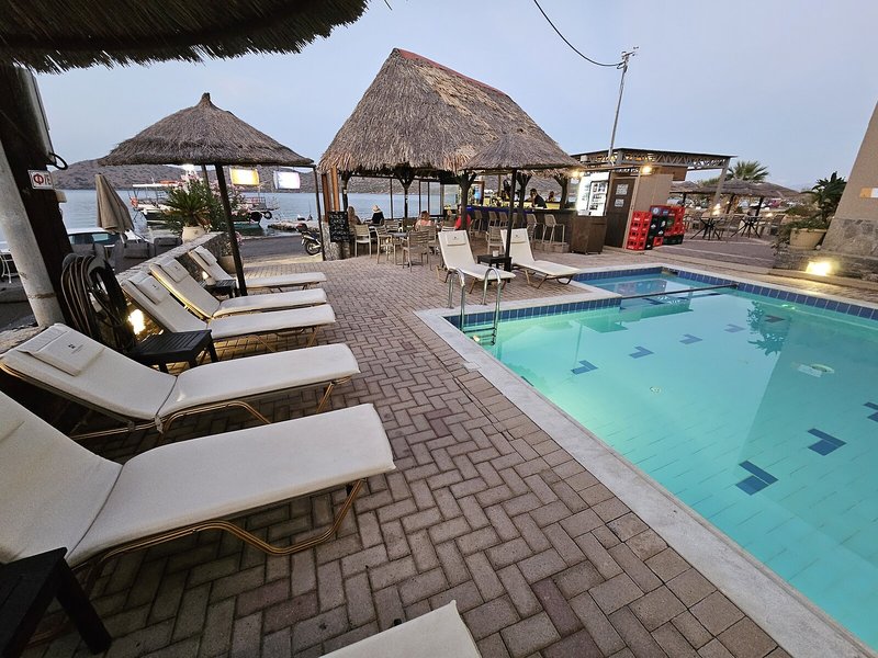 Elounda Sunrise Apartments 18