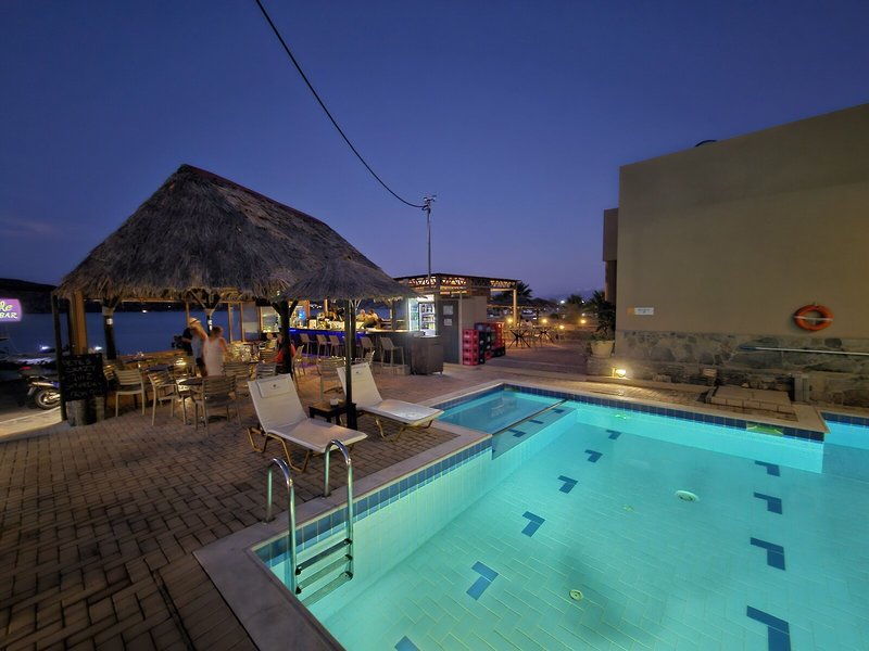 Elounda Sunrise Apartments 19
