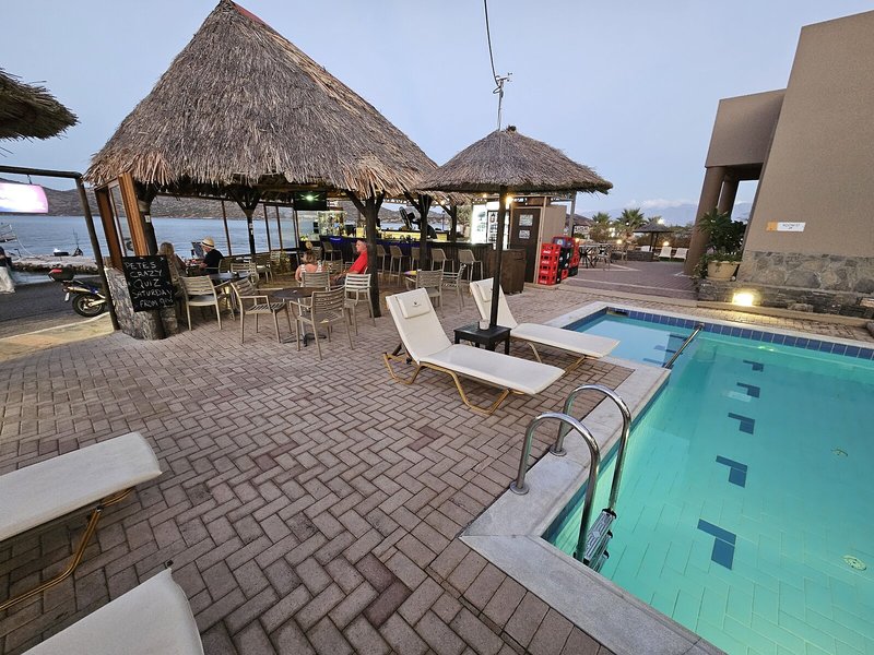 Elounda Sunrise Apartments 20