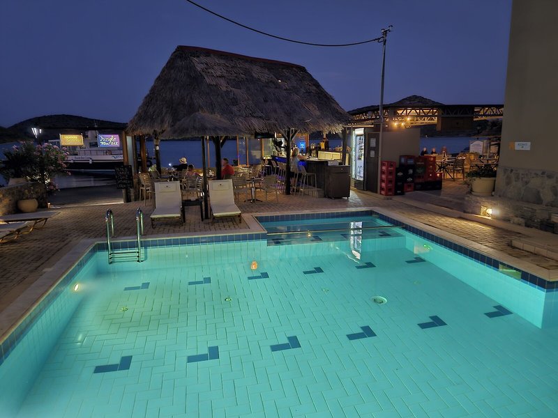 Elounda Sunrise Apartments 21