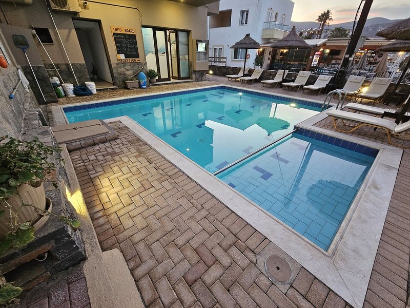 Elounda Sunrise Apartments 22