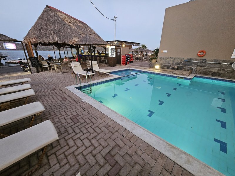 Elounda Sunrise Apartments 23