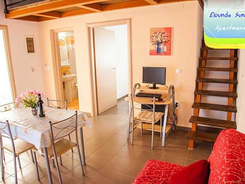 Elounda Sunrise Apartments 25