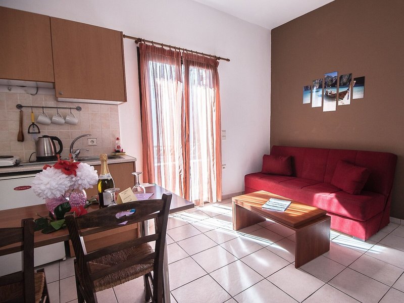 Elounda Sunrise Apartments 28