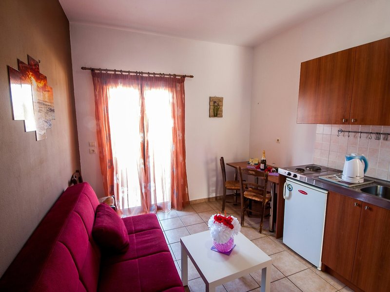 Elounda Sunrise Apartments 31